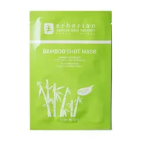 Erborian Bamboo Shot Mask 15 мл