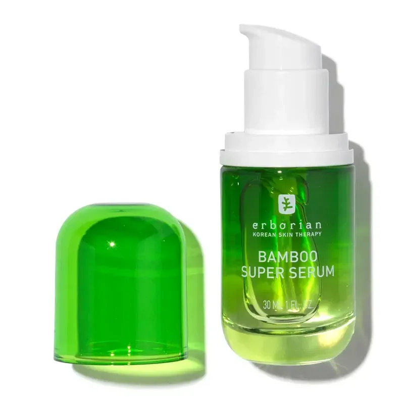 Erborian Bamboo Super Serum 30 мл