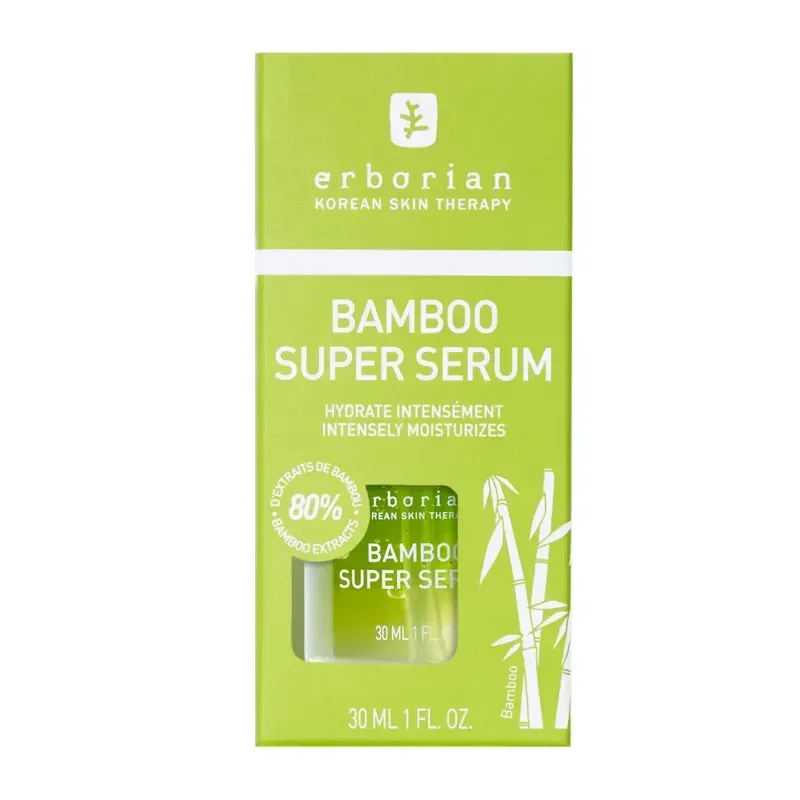 Erborian Bamboo Super Serum 30 мл