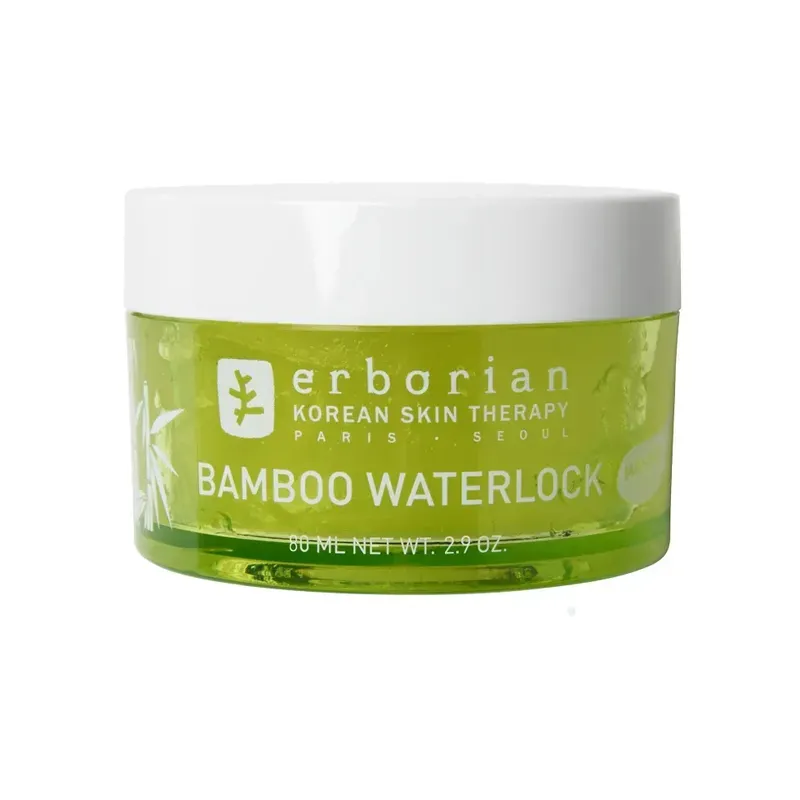 Erborian Bamboo Waterlock 80 мл