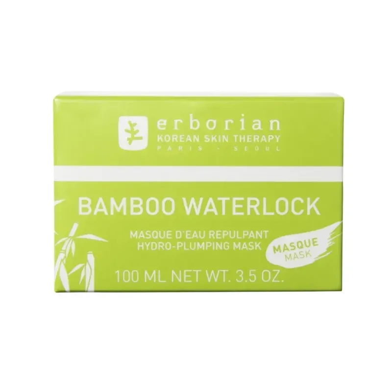 Erborian Bamboo Waterlock 80 мл