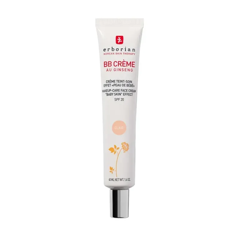 Erborian BB cream SPF20 Clair 40 мл