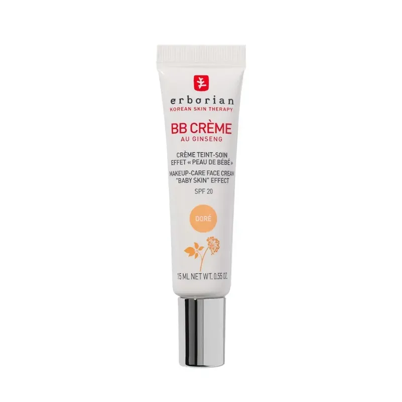 Erborian BB cream SPF20 Dore 15 мл
