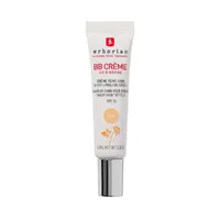 Erborian BB cream SPF20 Nude 15 мл