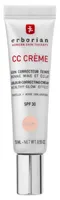 Erborian CC Cream SPF30 Clair 15 мл