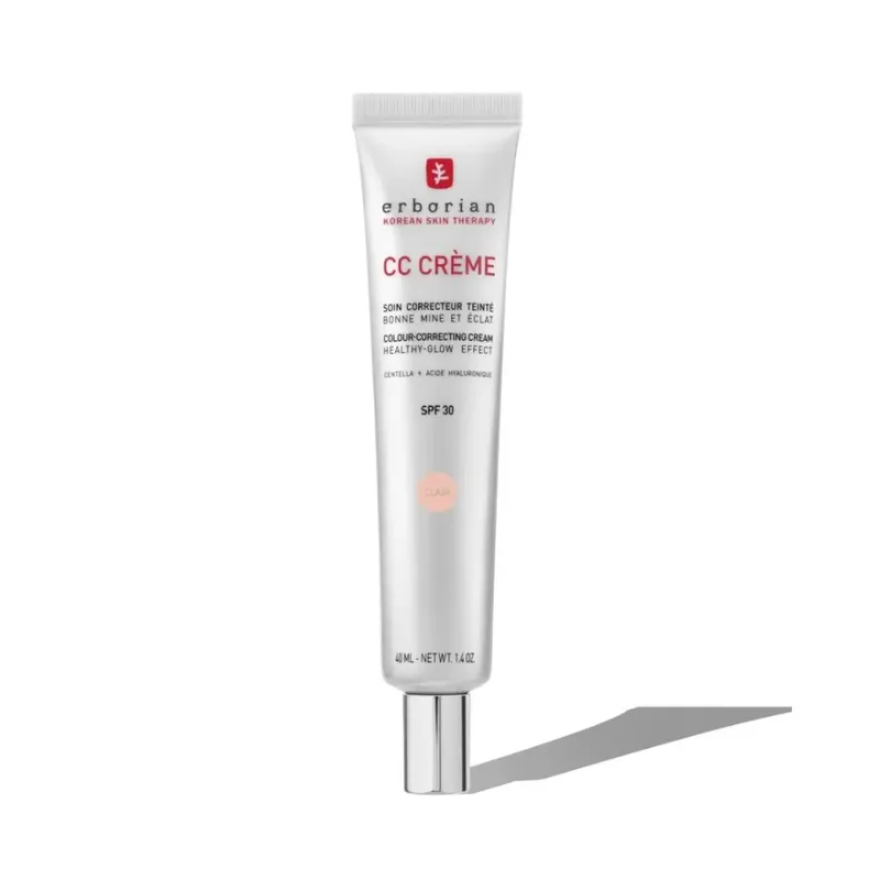 Erborian CC Cream SPF30 Clair 40 мл