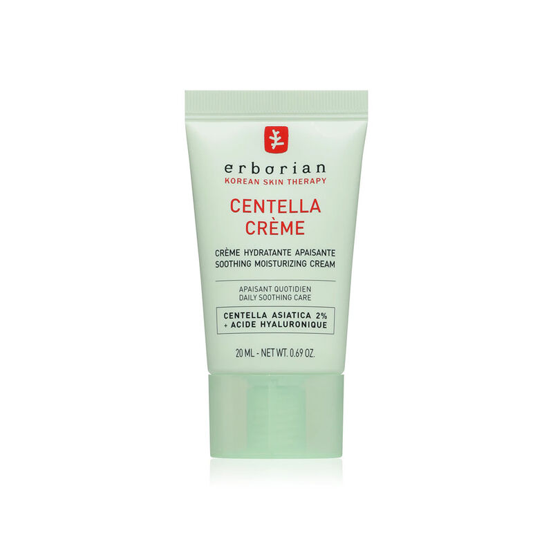 Erborian Centella Cream 20 мл