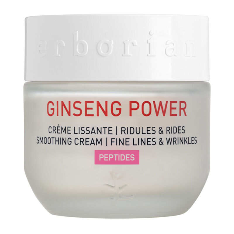 Erborian Ginseng Power 30 мл