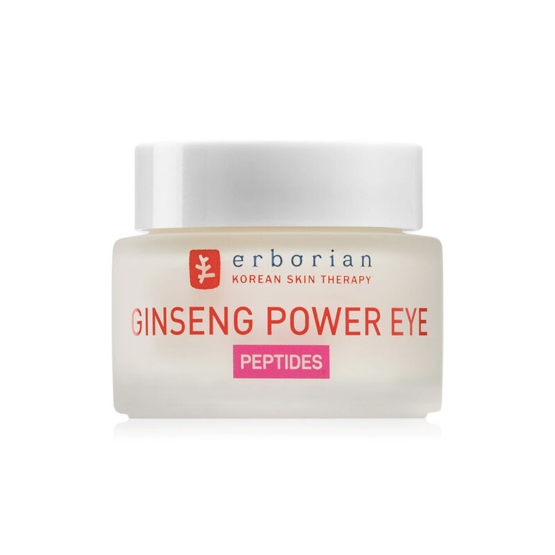 Erborian Ginseng Power Eye 15 мл