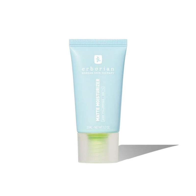 Erborian Matte Moisturizer 20 мл