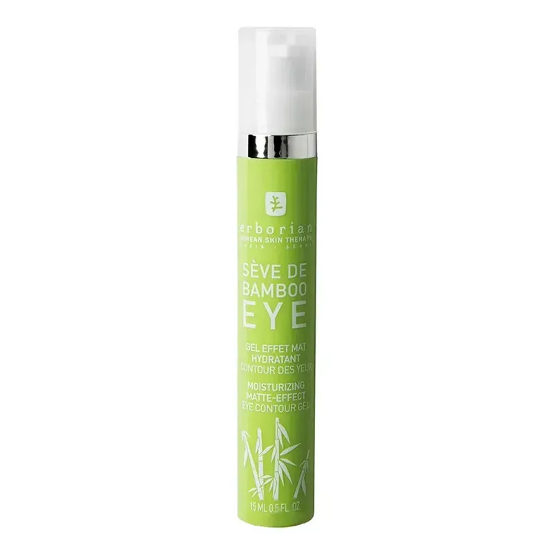 Erborian Seve de Bamboo Eye Gel 15 мл