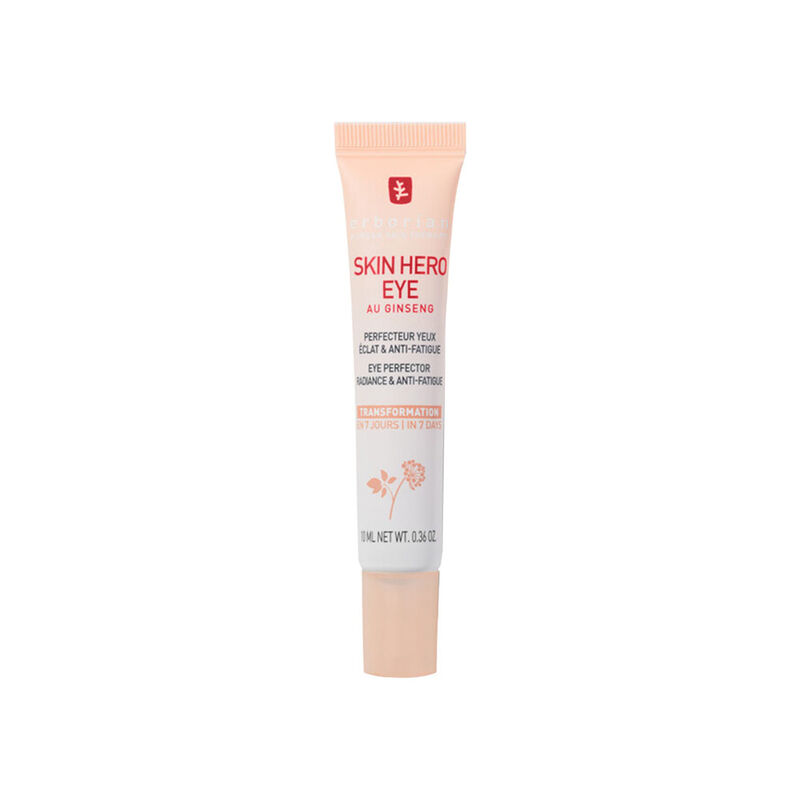 Erborian Skin Hero Eye Cream 10 мл