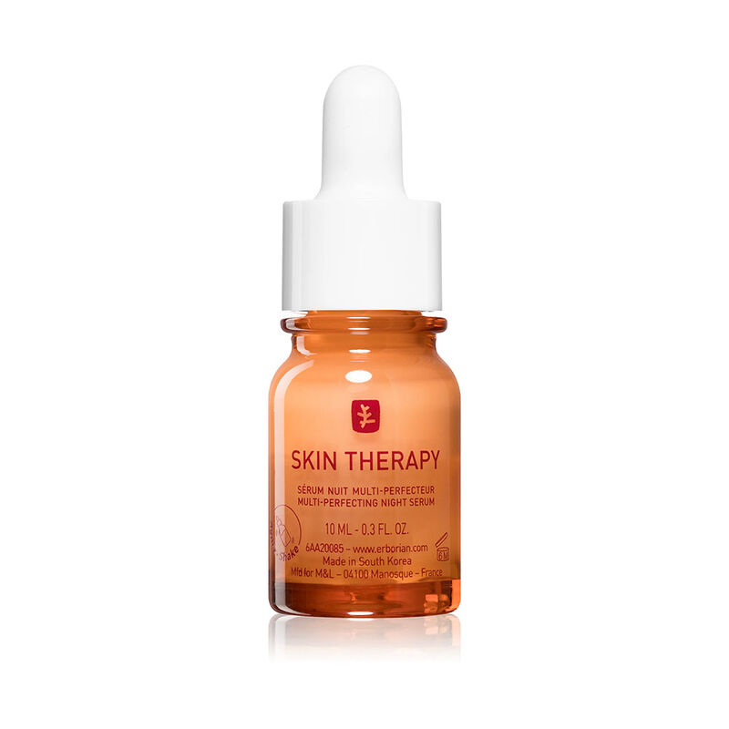 Erborian Skin Therapy Milky-Serum 10 мл