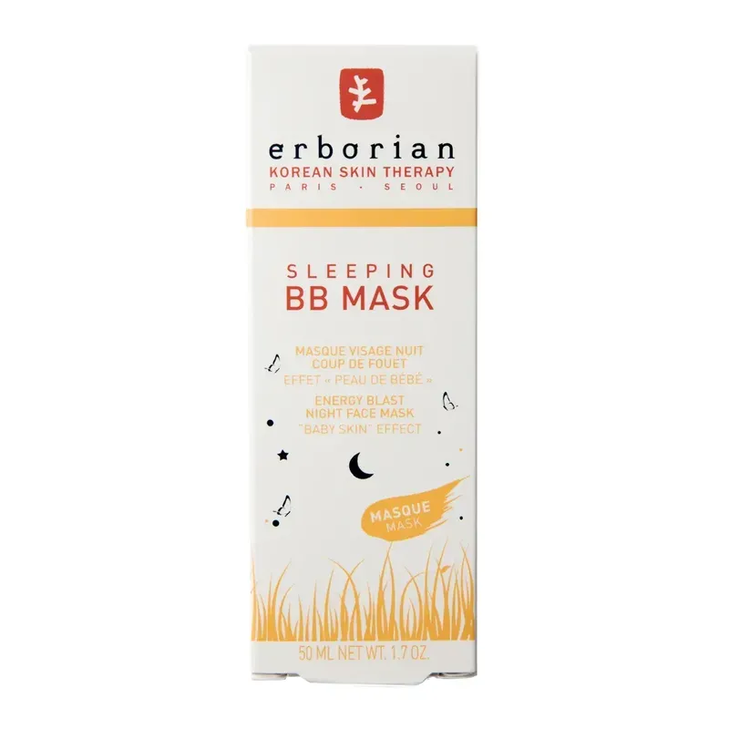 Erborian Sleeping BB Mask 50 мл