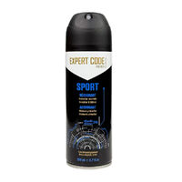 Expert Code Sport Deodorant 200 мл
