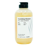 FarmaVita Back Bar Nourishing Shampoo No2 Argan and Honey 250 мл