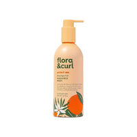 Flora & Curl Protect Citrus Superfruit Radiance Mask 300 мл