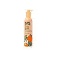 Flora & Curl Protect Me Citrus Superfruit Radiance Shampoo 300 мл
