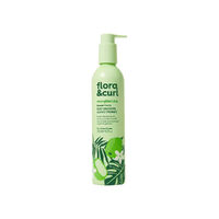 Flora & Curl Strengthen Me Baobab Marula Restorative Conditioner 300 мл
