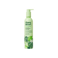 Flora & Curl Strengthen Me Baobab Marula Restorative Shampoo 300 мл
