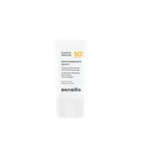 Sensilis Photocorrection [Pure Age Perfection 50+] SPF50+ 40 мл