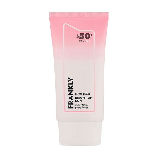 Frankly Bright Up Sun 50 мл