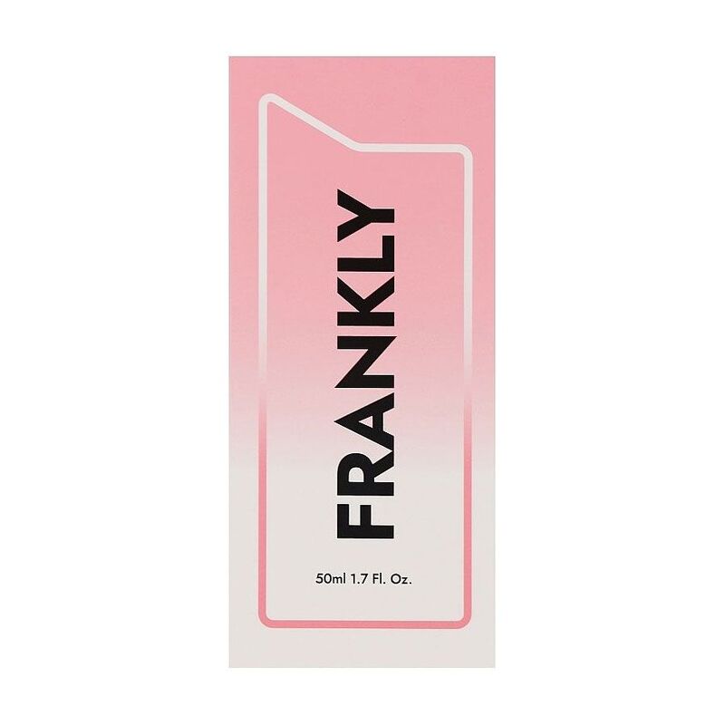 Frankly Bright Up Sun 50 мл