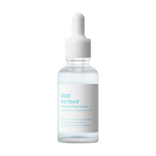 Frankly Heyday Serum 30 мл