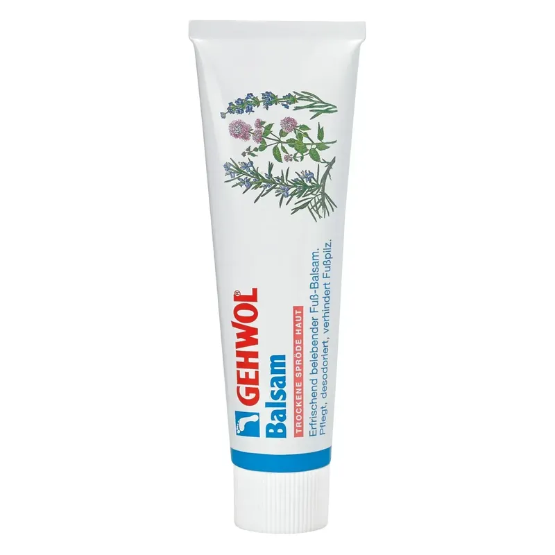 Gehwol Balm Dry Rough Skin 75 мл