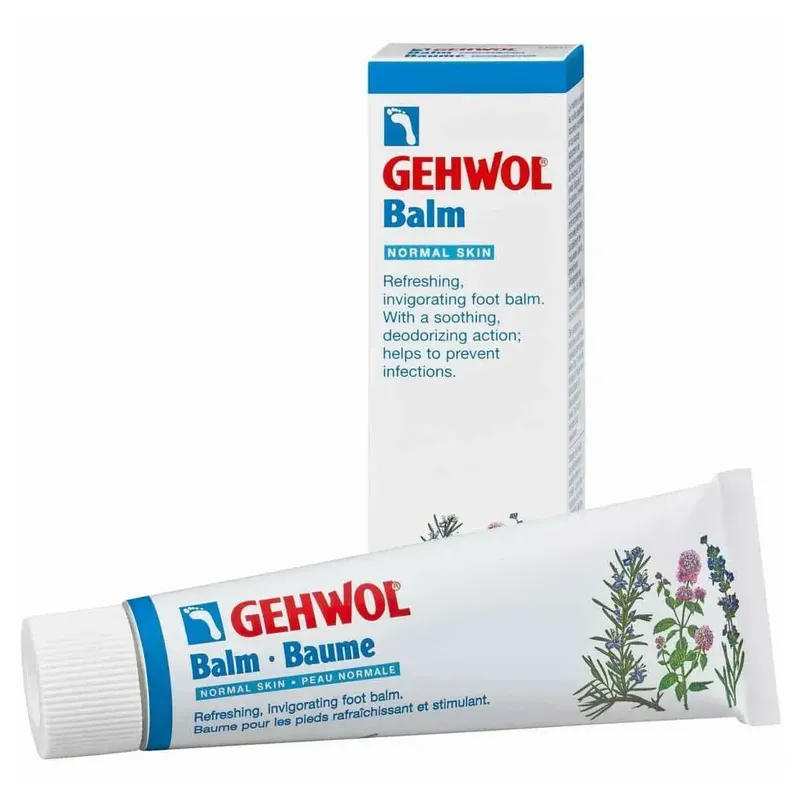 Gehwol Balm Normal Skin 125 мл