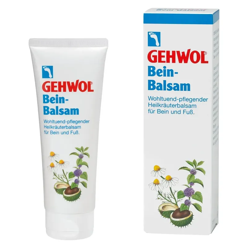 Gehwol Balsam 125 мл
