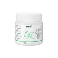 Gehwol Bamboo & Jojoba Peeling (Soft Feet) 500 мл