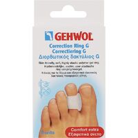 Gehwol Corn Protection Ring G small 3 шт