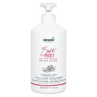 Gehwol Cream-Butter "Pomegranate & Moringa" 500 мл