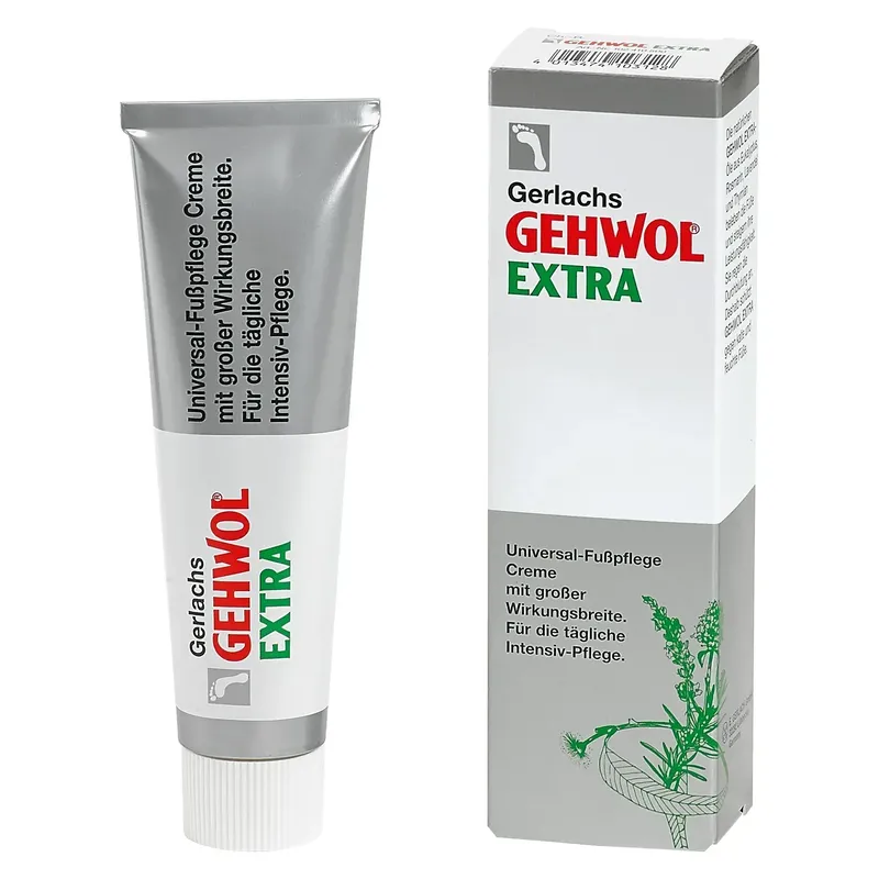 Gehwol Extra (Gerlachs) 75 мл