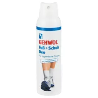 Gehwol Foot + Shoe Deodorant 150 мл