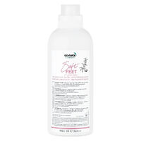 Gehwol Foot Bath "Almond & Vanilla" (Soft Feet) 1000 мл