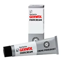 Gehwol Footcream (Gerlachs) 75 мл
