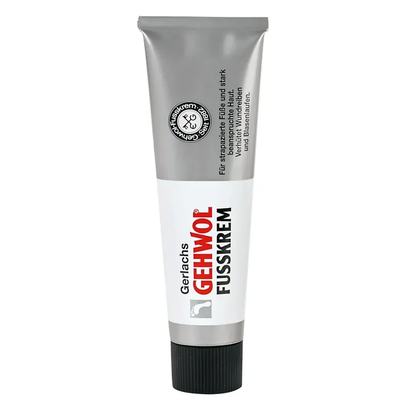 Gehwol Footcream (Gerlachs) 75 мл