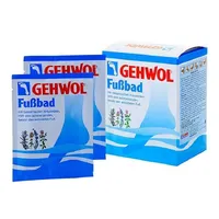 Gehwol FuBbad (Foot Bath) 10 шт * 20 гр