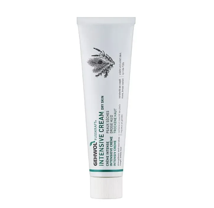 Gehwol Fusskraft Blue Intensive Cream 125 мл