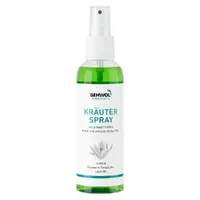 Gehwol Fusskraft Herbal Spray 150 мл