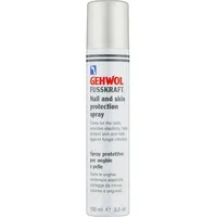 Gehwol Fusskraft Nail and Skin Protection Spray 100 мл