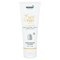 Gehwol Fusskraft Soft Feet Cream Milk + Honey 125 мл