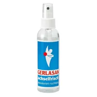 Gehwol Gerlasan Achselfrisch Deodorant 150 мл