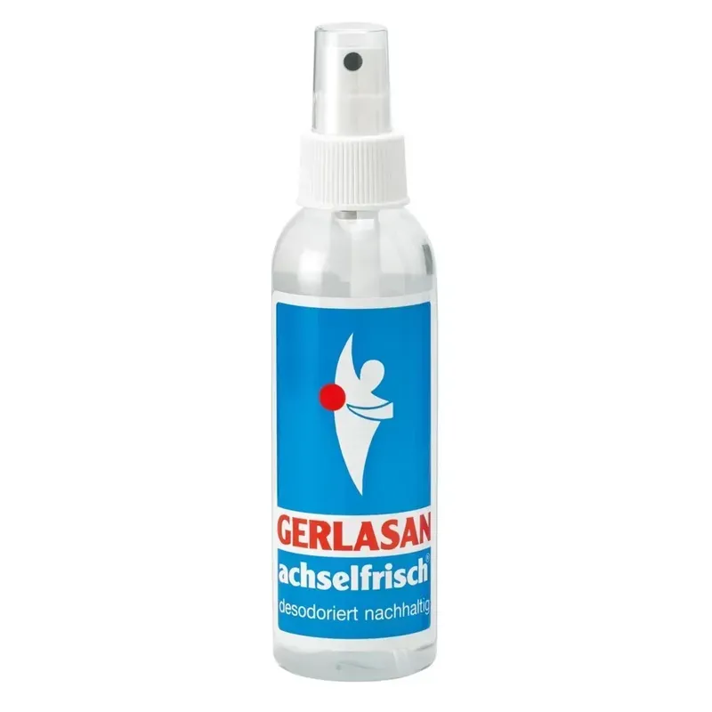 Gehwol Gerlasan Achselfrisch Deodorant 150 мл