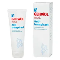 Gehwol Med Anti-perspirant 125 мл