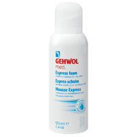 Gehwol Med Express Foam 125 мл