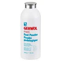 Gehwol Med Foot Powder 100 гр