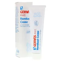 Gehwol Med Hornhaut Creme 125 мл